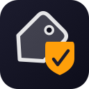 Behind BuyBox icon